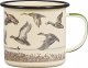 Gentlemens Hardware Kubek kempingowy Lake & Ducks - 325ml | GENTLEMENS HARDWARE 1