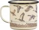 Gentlemens Hardware Kubek kempingowy Lake & Ducks - 325ml | GENTLEMENS HARDWARE 2