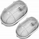 Tech-Led OPRAWA PIWNICZNA KANAŁOWA SUFITOWA LED 12W ZIMNA d 5