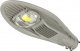 Tech-Led LATARNIA LAMPA ULICZNA PRZEMYSŁOWA LED 30 W Wwa 1