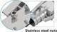 Tech-Led LATARNIA LAMPA ULICZNA PRZEMYSŁOWA LED 30 W Wwa 6