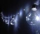 Tech-Led Girlanda Led 10 ze ŚWIECĄCYM SZNUREM zimna b. 3,8M 1