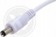 Masterled Ściemniacz do taśm LED 5-24V 6A manualny biały 2