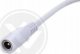 Masterled Ściemniacz do taśm LED 5-24V 6A manualny biały 3