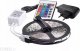 Taśma LED Taśma led RGB 3528 zestaw + Zasilacz+Pilot W-WA 1