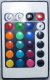 Taśma LED Taśma led RGB 3528 zestaw + Zasilacz+Pilot W-WA 5