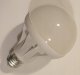 Żarówka led E27 kulka barwa światła biała zimna 12 W 1