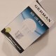Żarówka led E27 kulka barwa światła biała zimna 12 W 2