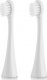 Eta ETA Replacement Heads ETA070690100 For kids, Number of brush heads included 2, White 1