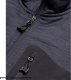 Ardon ARDON Breeffidry - bluza - Ciemno-szara H9760 L 5