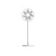 Wentylator Xiaomi Bezprzewodowy Mi Smart Standing Fan 2 Pro White 1