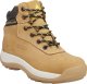 Delta Plus SAGA S3 SRC - nubukowe buty robocze typu trzewik z podnoskiem - czarny 44 1