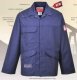 Portwest FR35-  Bluza Bizflame Pro - antystatyczna bluza dla spawaczy - szary S 1
