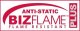 Portwest FR35-  Bluza Bizflame Pro - antystatyczna bluza dla spawaczy - szary S 2