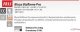 Portwest FR35-  Bluza Bizflame Pro - antystatyczna bluza dla spawaczy - szary S 3