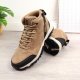 Buty trekkingowe męskie Big Star KK174283 beżowe r. 44 3