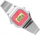 Zegarek Timex Zegarek Timex TW2U94200 T80 Damski 8