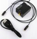 Mozos MOZOS VICTOR-2 DAC przetwornik cyfrowo-analogowy + kabel optyczny 3