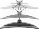 Ergotron Uchwyt biurkowy na monitor 21.5" - 38" TRACE (45-630-216) 5