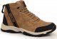 Buty trekkingowe męskie Big Star KK174283 beżowe r. 41 1