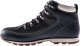 Buty trekkingowe męskie Helly Hansen The Forester Navy/Vaporous Grey/Gum r. 46.5 (10513-597) 2