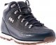 Buty trekkingowe męskie Helly Hansen The Forester Navy/Vaporous Grey/Gum r. 46.5 (10513-597) 3