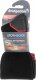 Bridgedale Skarpety wodooszczelne Bridgedale StormSock Heavy Knee - black/red 48+ 1