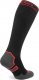 Bridgedale Skarpety wodooszczelne Bridgedale StormSock Heavy Knee - black/red 48+ 2