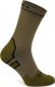 Bridgedale Skarpety wodoodporne Bridgedale StormSock Mid Boot - khaki/olive 40 - 43 4