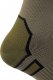 Bridgedale Skarpety wodoodporne Bridgedale StormSock Mid Boot - khaki/olive 40 - 43 5