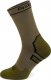 Bridgedale Skarpety wodoodporne Bridgedale StormSock Mid Boot - khaki/olive 40 - 43 6