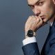 Dux Ducis Dux Ducis Magnetic Strap pasek do Samsung Galaxy Watch / Huawei Watch / Honor Watch (20mm band) magnetyczna opaska złoty (Milanese Version) 8