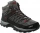 Buty trekkingowe męskie CMP Rigel Mid Trekking Shoe Wp Graffite/Antracite r. 42 (3Q12947/44UF) 1