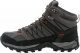 Buty trekkingowe męskie CMP Rigel Mid Trekking Shoe Wp Graffite/Antracite r. 42 (3Q12947/44UF) 3