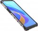 Hurtel Honeycomb etui pancerny pokrowiec z żelową ramką Oppo A76 / Oppo A36 / Realme 9i przezroczysty 14