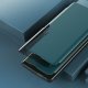 Hurtel Eco Leather View Case elegancki futerał etui z klapką i funkcją podstawki Samsung Galaxy M53 5G czarny 11