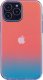 Hurtel Aurora Case etui do Xiaomi Redmi Note 11 Pro żelowy neonowy pokrowiec złoty 1