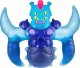 Figurka Tm Toys Goo Jit Zu Figurka Saturnaut 41210 2