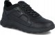 Geox Sneakersy damskie GEOX D26NUC SPHERICA czarny skórzane 37 1