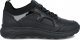 Geox Sneakersy damskie GEOX D26NUC SPHERICA czarny skórzane 37 2