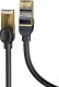 Baseus Baseus Speed Seven szybki kabel sieciowy RJ45 10Gbps 20m czarny (WKJS010901) 21