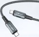 Ładowarka Acefast 1x USB-A 1x USB-C  (187727325) 6