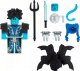 Figurka Jazwarez Roblox Zestaw Avatar Shop Spark Beast RBL0502 3