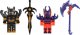 Figurka Jazwarez Roblox Zestaw Game Pack Dungeon Quest: Volcanic Chamber RBL0597 3