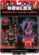Figurka Jazwarez Roblox Zestaw Game Pack Dungeon Quest: Volcanic Chamber RBL0597 5