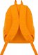 Puccini Plecak sportowy PUCCINI VIBE COLLECTION PM630 6C Żółty 3
