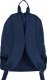 Puccini Plecak sportowy PUCCINI VIBE COLLECTION PM630 7A Granatowy 3