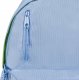 Puccini Plecak sportowy PUCCINI VIBE COLLECTION PM630 7 Niebieski 5