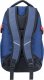 Puccini Plecak sportowy PUCCINI HORIZON PM4011 7 Granatowy 3