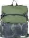 Puccini Plecak sportowy PUCCINI HORIZON PM4010 5 Zielony 1